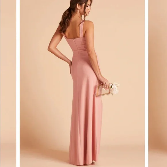 Birdy Grey Bridesmaid Gene Dress - Picture 2 of 6